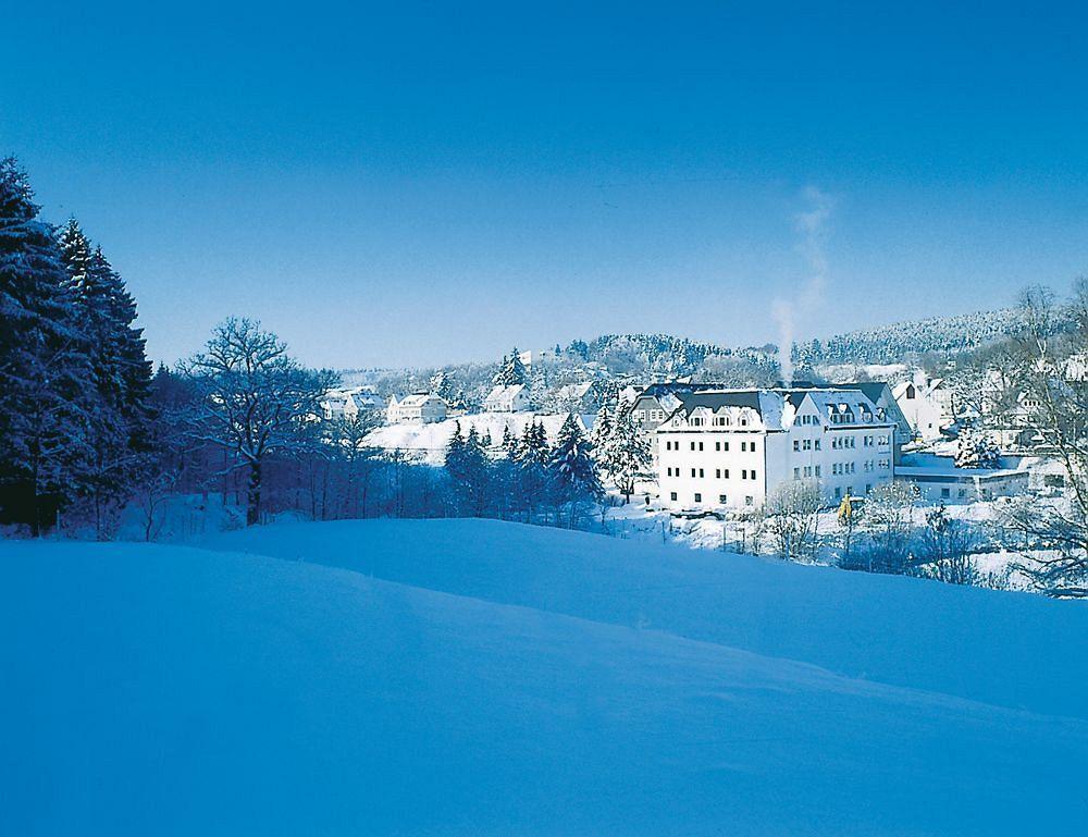 Landhaus Wacker Wenden  ภายนอก รูปภาพ